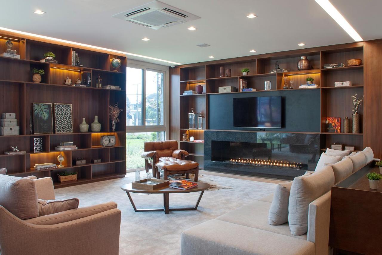 Exclusive Gramado Hotel & Spa By Gramado Parks エクステリア 写真