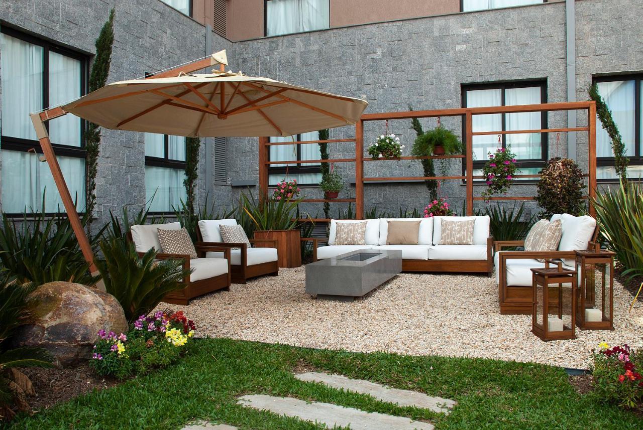 Exclusive Gramado Hotel & Spa By Gramado Parks エクステリア 写真