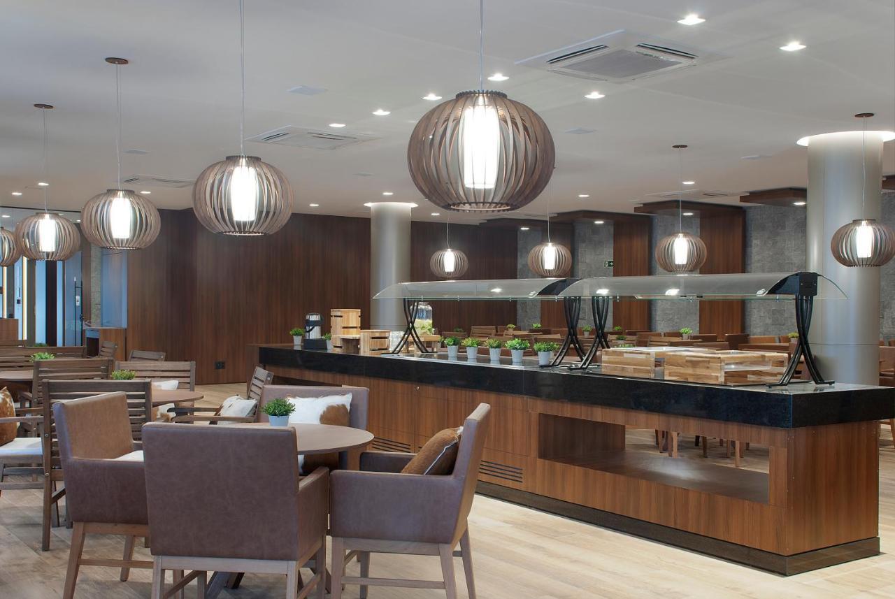 Exclusive Gramado Hotel & Spa By Gramado Parks エクステリア 写真