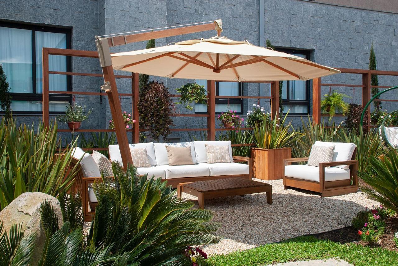 Exclusive Gramado Hotel & Spa By Gramado Parks エクステリア 写真