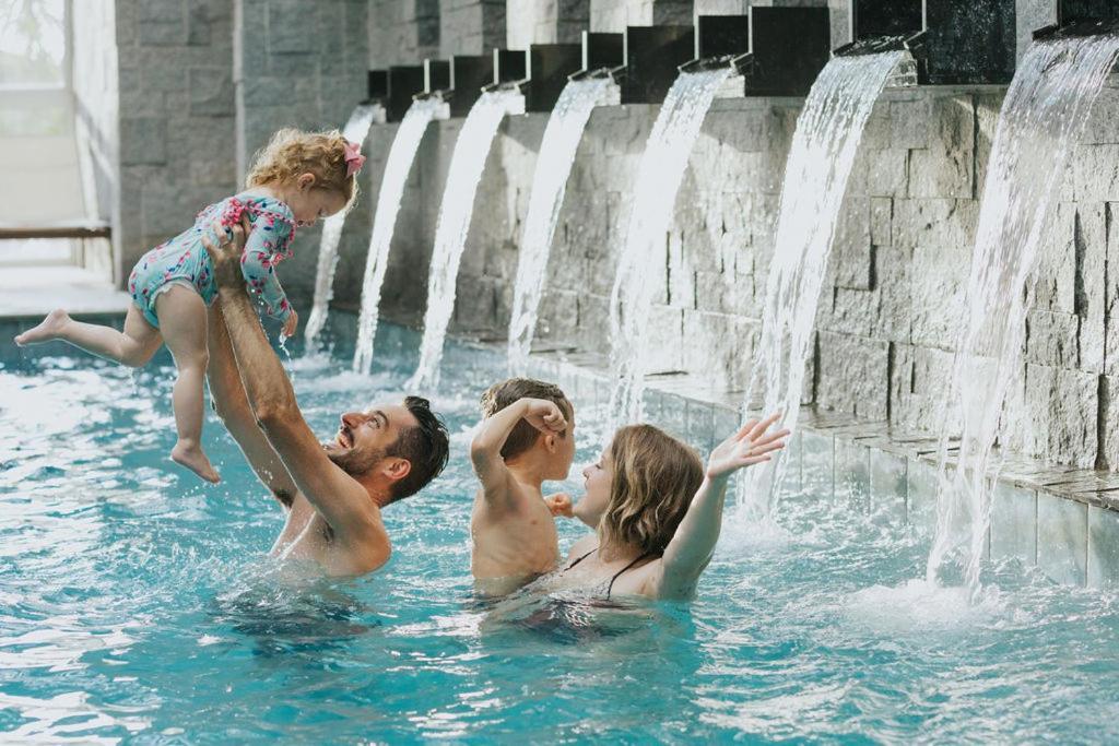 Exclusive Gramado Hotel & Spa By Gramado Parks エクステリア 写真