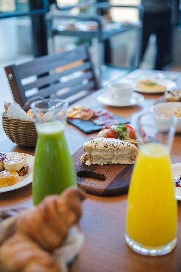 Exclusive Gramado Hotel & Spa By Gramado Parks エクステリア 写真