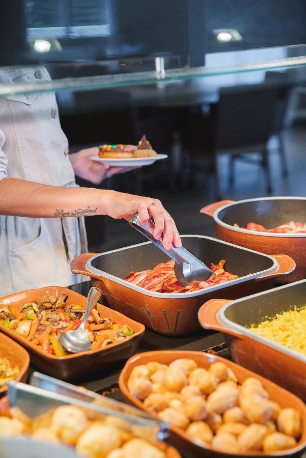 Exclusive Gramado Hotel & Spa By Gramado Parks エクステリア 写真