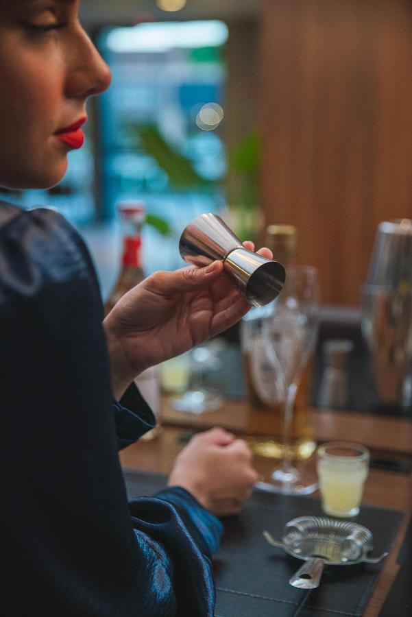 Exclusive Gramado Hotel & Spa By Gramado Parks エクステリア 写真