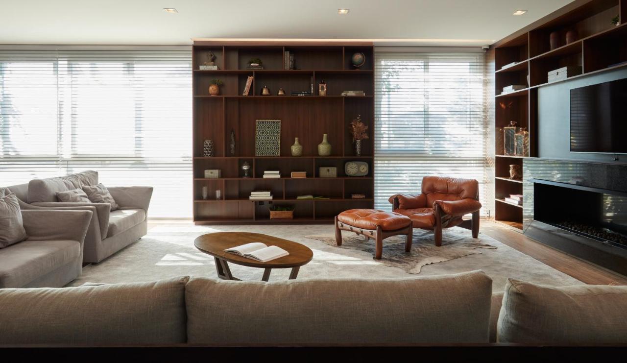 Exclusive Gramado Hotel & Spa By Gramado Parks エクステリア 写真