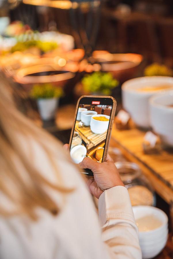 Exclusive Gramado Hotel & Spa By Gramado Parks エクステリア 写真