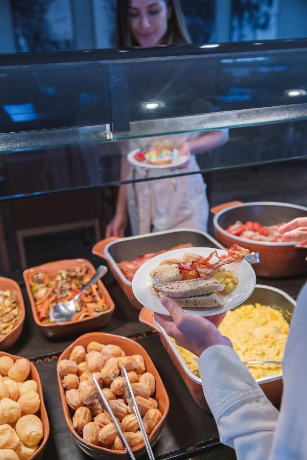 Exclusive Gramado Hotel & Spa By Gramado Parks エクステリア 写真