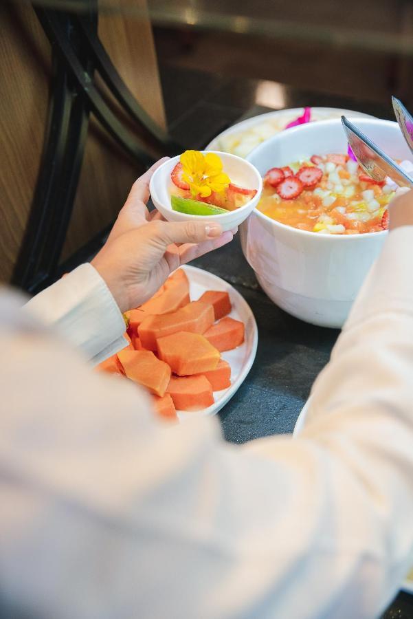 Exclusive Gramado Hotel & Spa By Gramado Parks エクステリア 写真