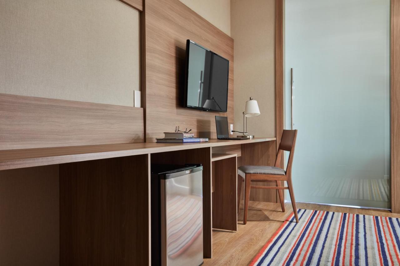 Exclusive Gramado Hotel & Spa By Gramado Parks エクステリア 写真