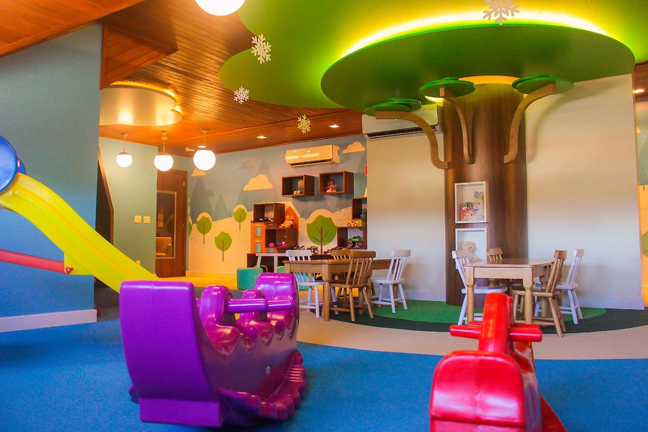 Exclusive Gramado Hotel & Spa By Gramado Parks エクステリア 写真