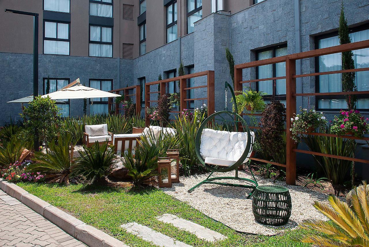 Exclusive Gramado Hotel & Spa By Gramado Parks エクステリア 写真