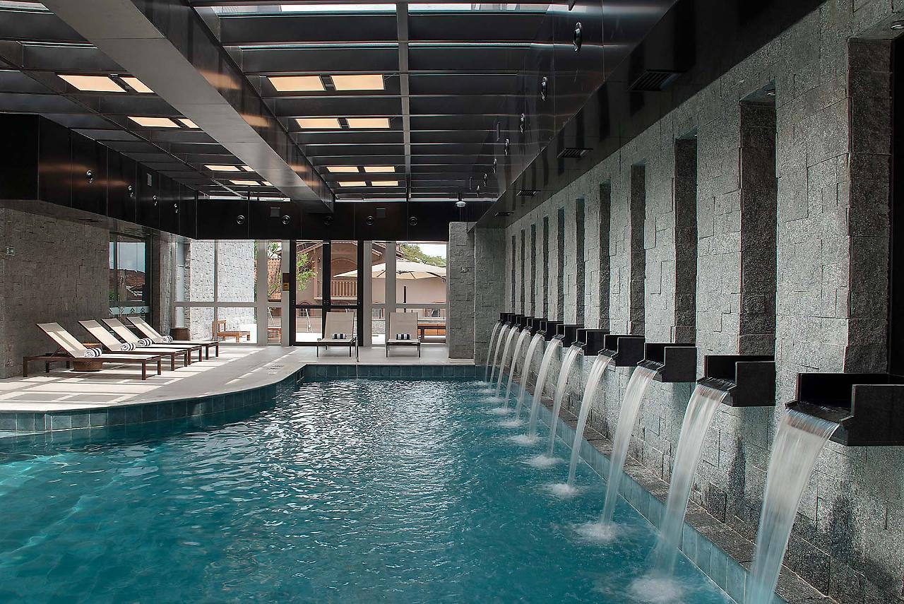 Exclusive Gramado Hotel & Spa By Gramado Parks エクステリア 写真