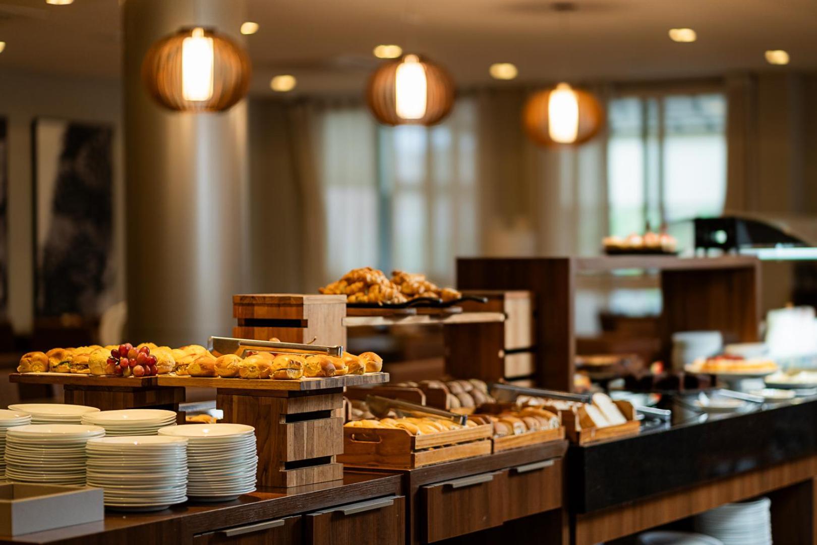 Exclusive Gramado Hotel & Spa By Gramado Parks エクステリア 写真