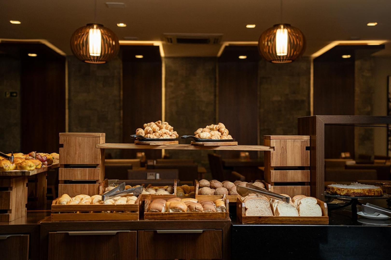 Exclusive Gramado Hotel & Spa By Gramado Parks エクステリア 写真